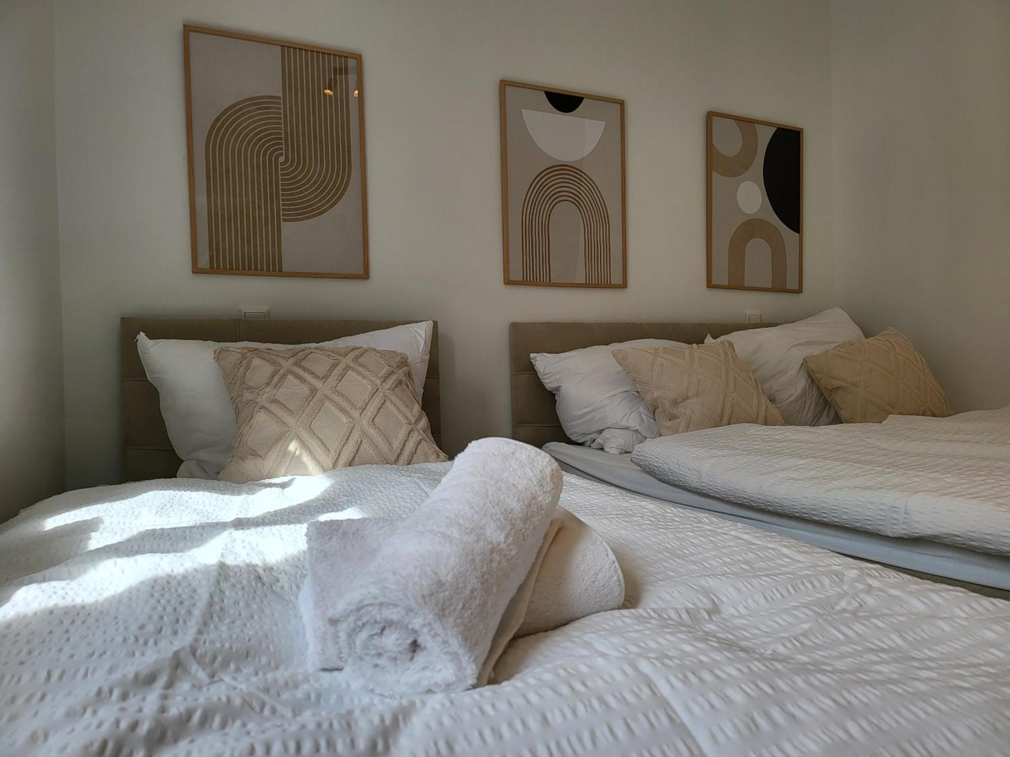 Appartement Sioux Stilvolle Designapartments Im Zentrum