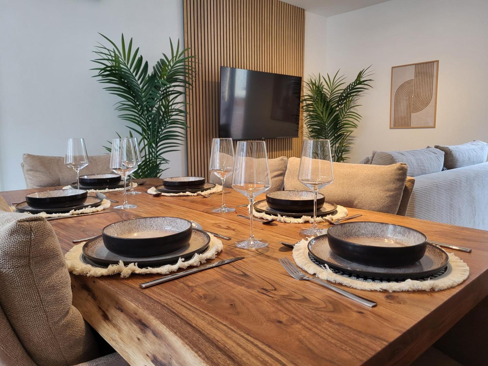 Appartement Sioux Stilvolle Designapartments Im Zentrum *