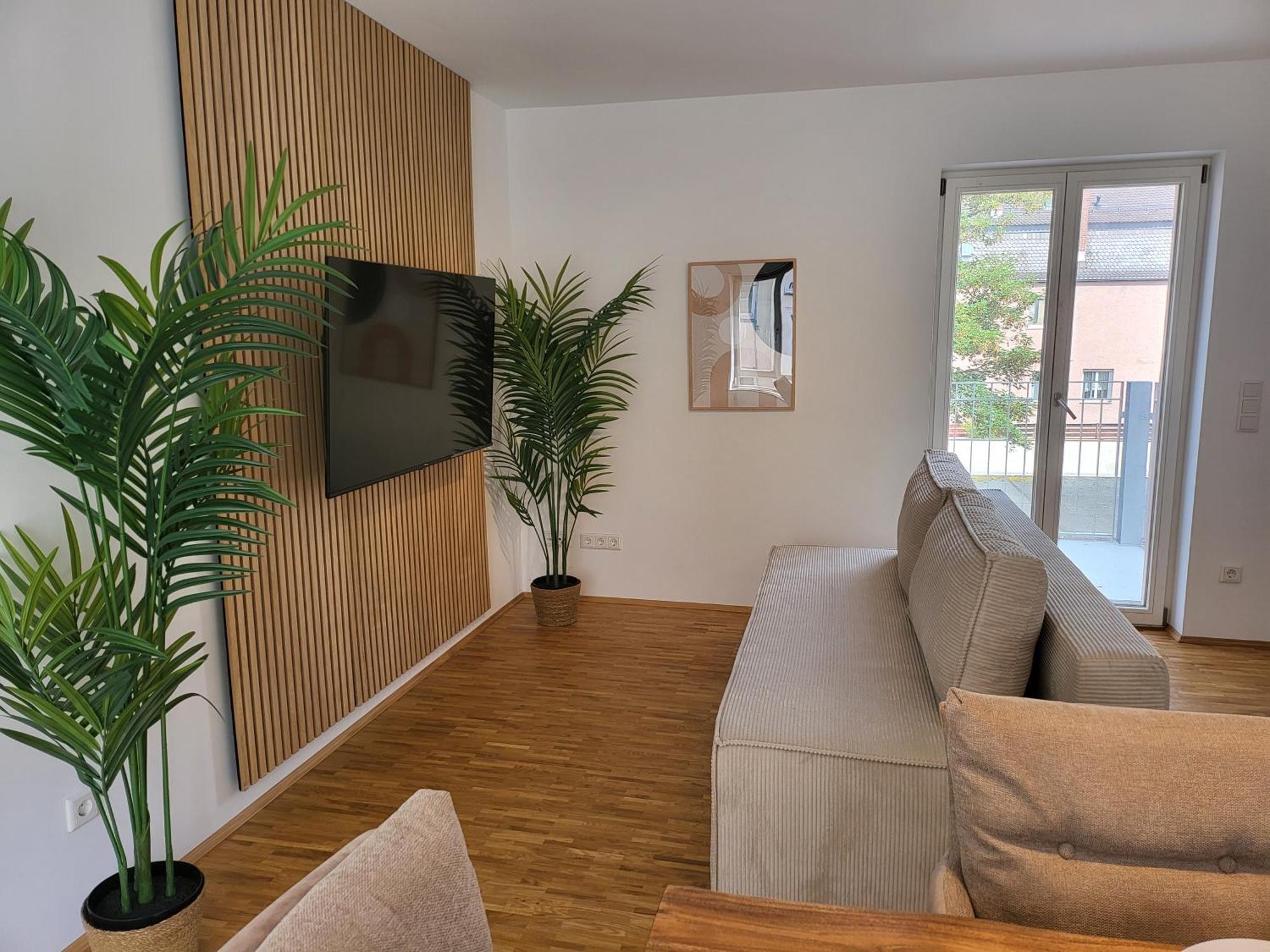 Apartment Sioux Stilvolle Designapartments Im Zentrum *