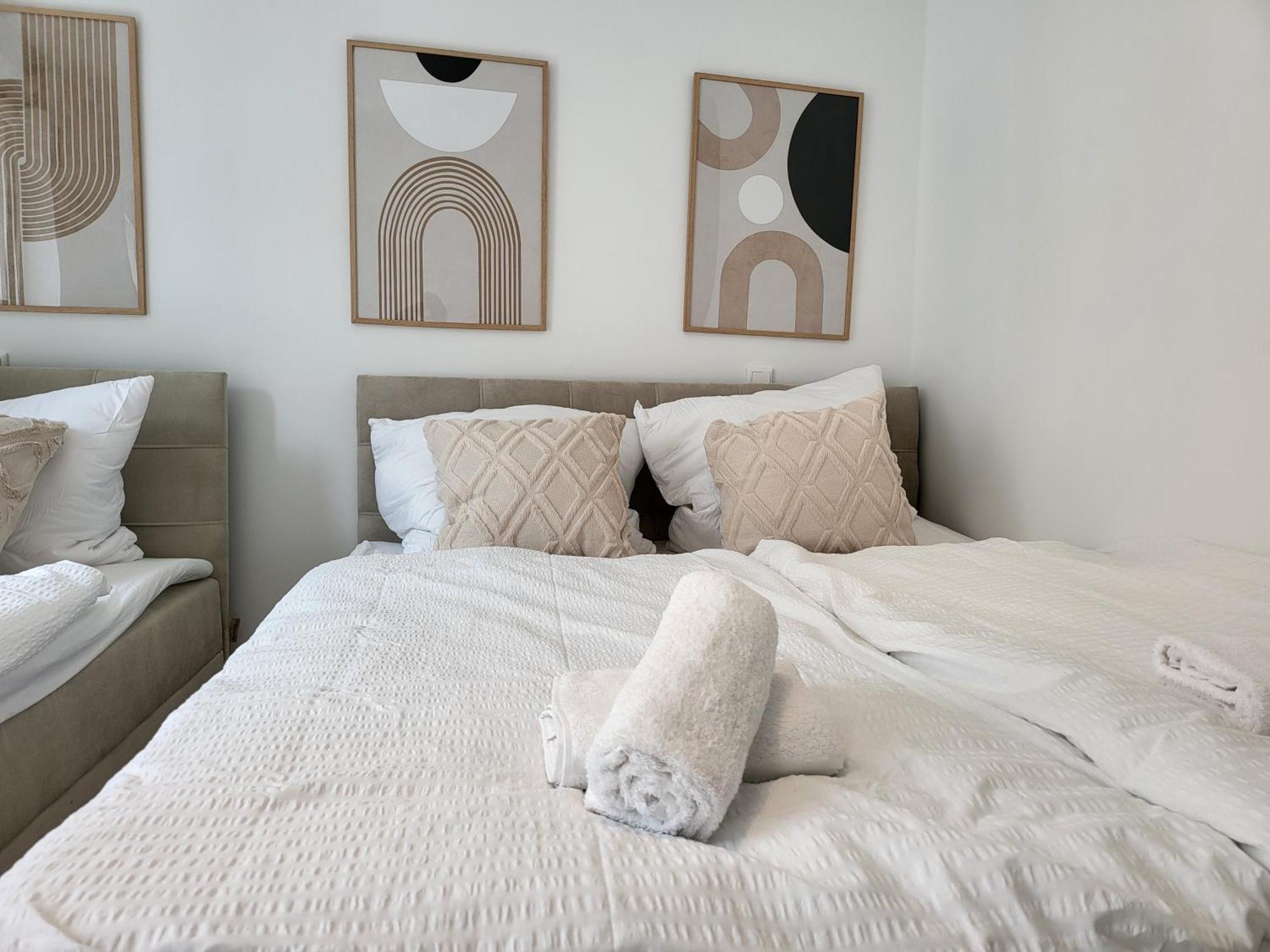 Apartment Sioux Stilvolle Designapartments Im Zentrum