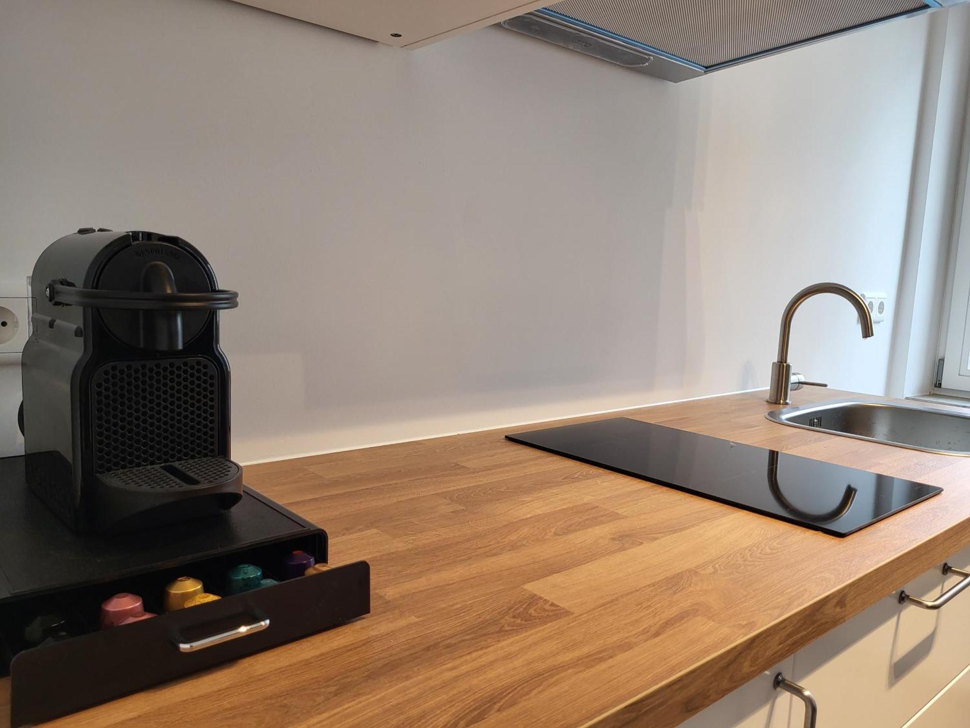Sioux Stilvolle Designapartments Im Zentrum Apartment Augsburg