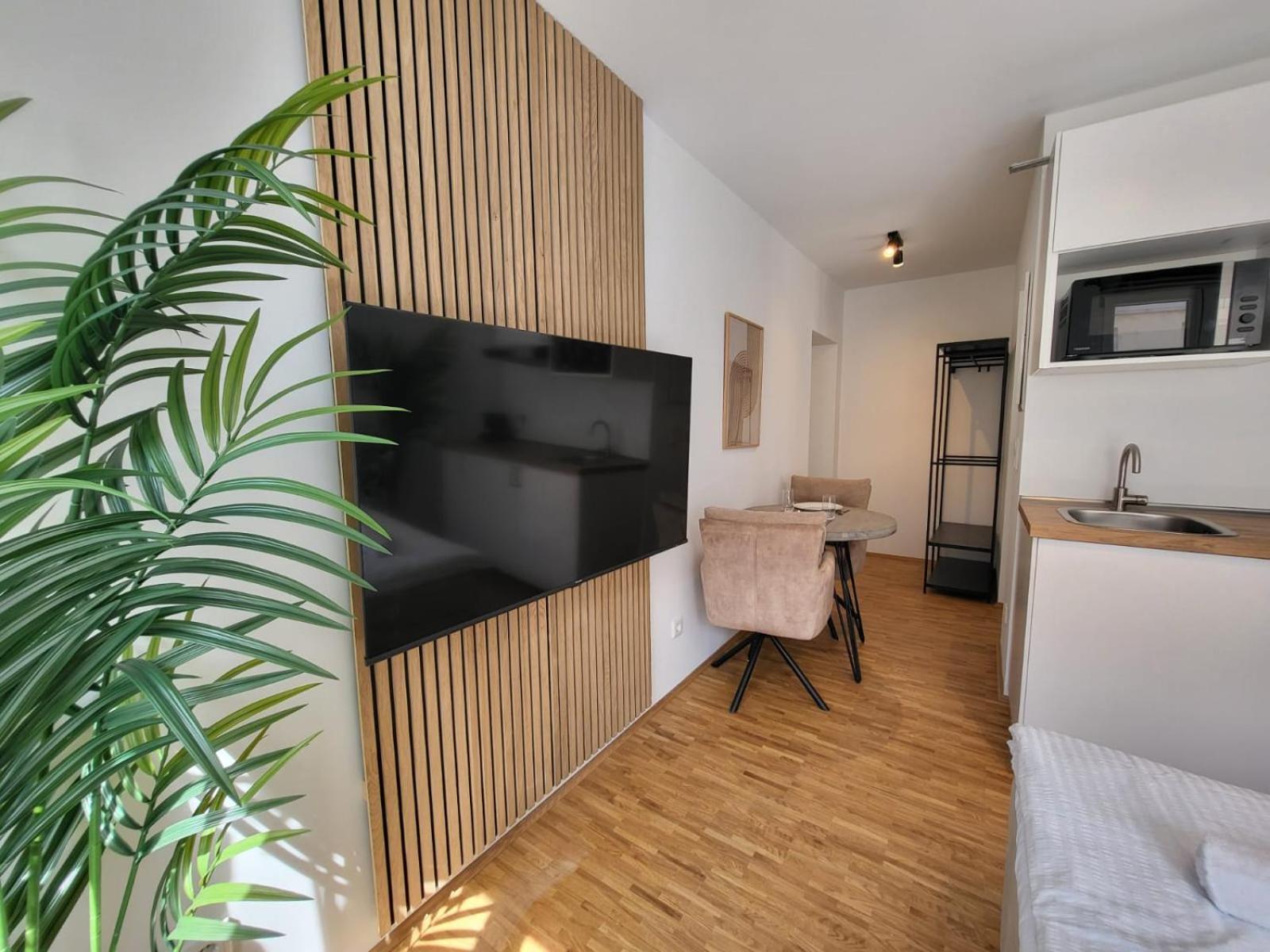 Sioux Stilvolle Designapartments Im Zentrum Apartment *