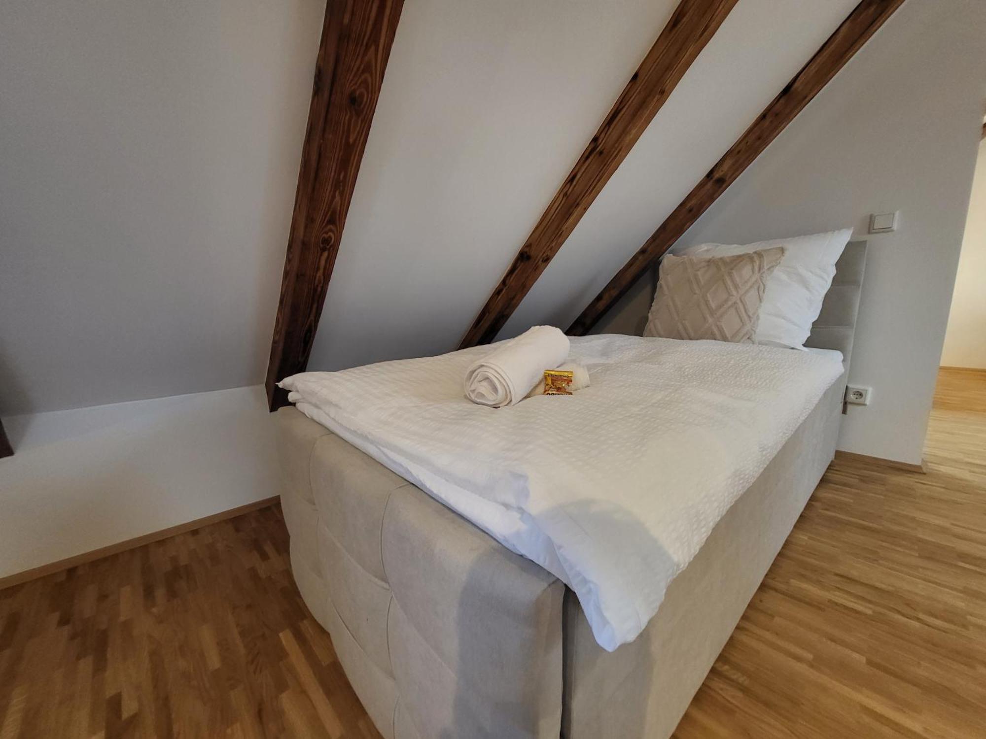 Apartment Sioux Stilvolle Designapartments Im Zentrum