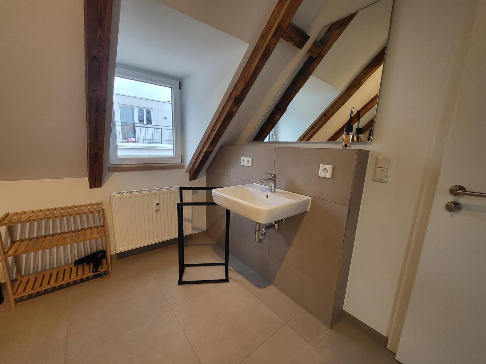Apartment Sioux Stilvolle Designapartments Im Zentrum *