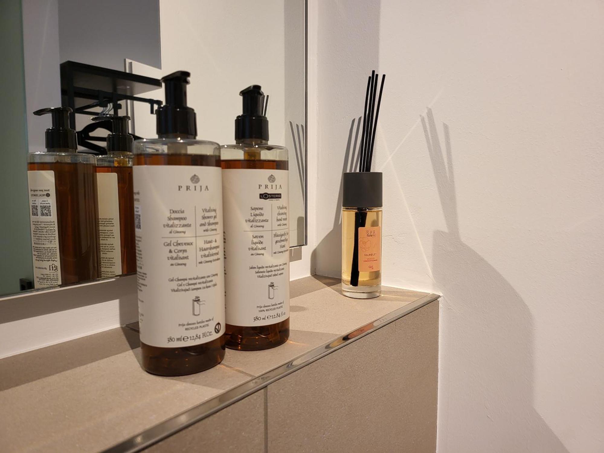 Sioux Stilvolle Designapartments Im Zentrum Apartment